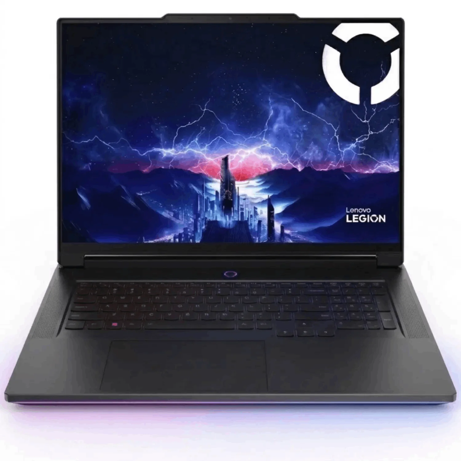 Ноутбук Lenovo Legion 9 18IAX10 83EY0028RK 18" Black купить,NaN