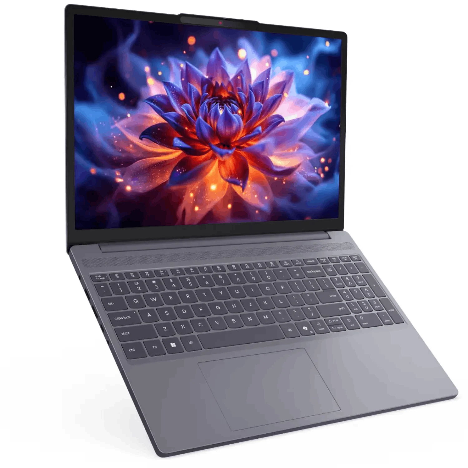 Ноутбук Lenovo IdeaPad Slim 3 15IWC11 83RR00HARK 15.3" Grey