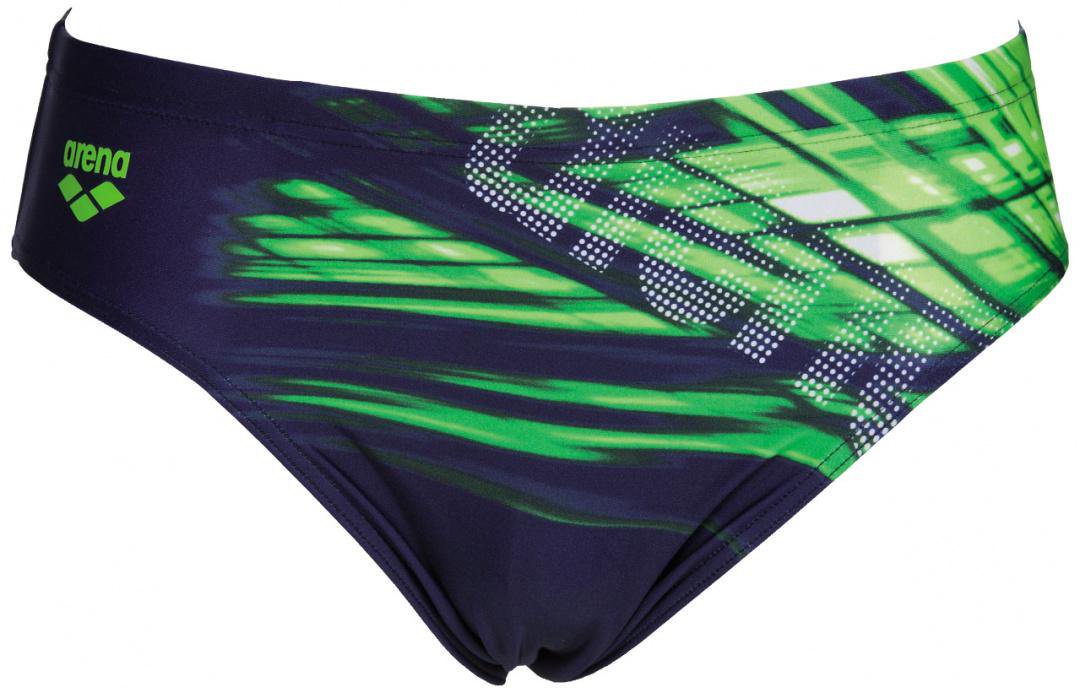 Плавки мужские Arena Phenix 000103 80
