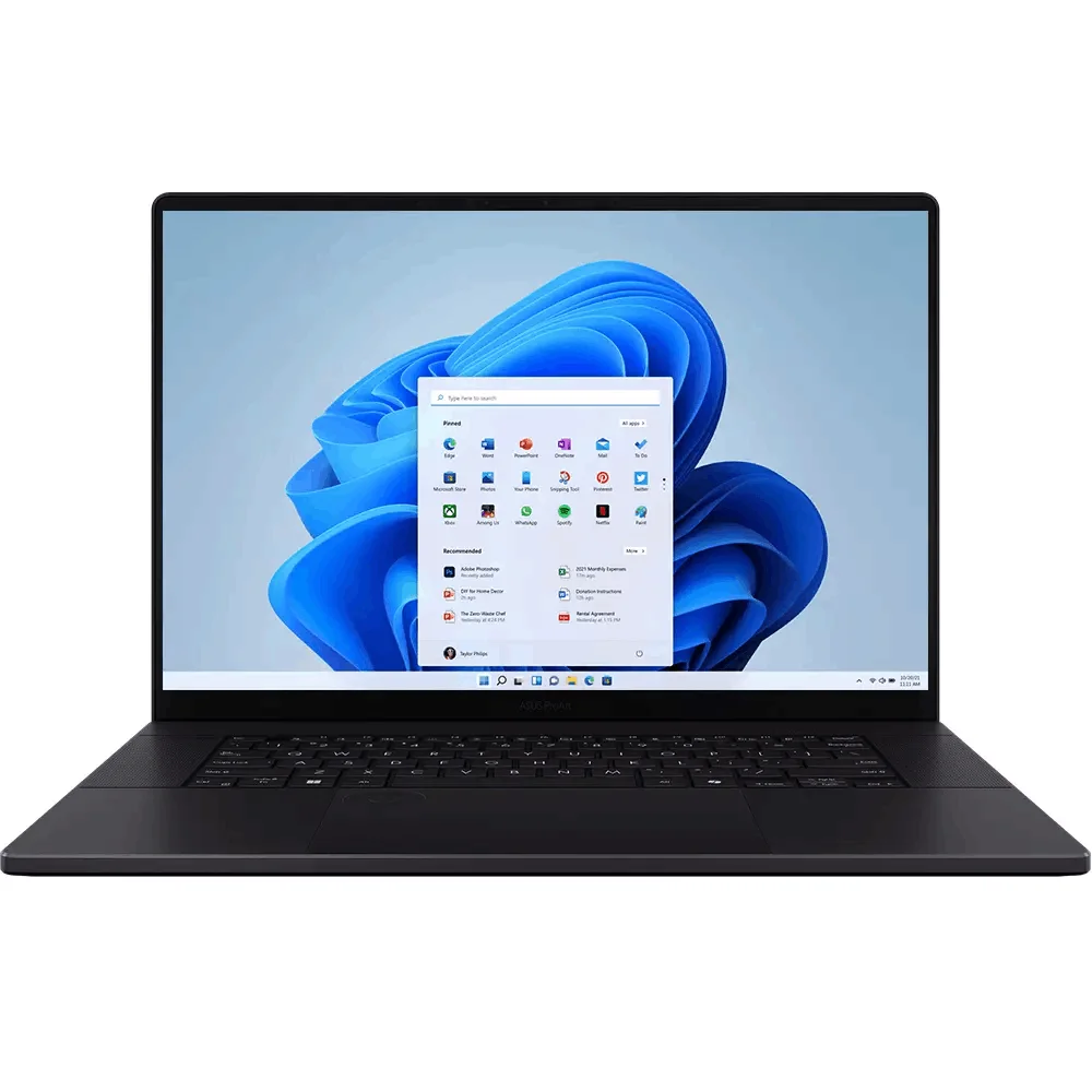 Ноутбук Asus ProArt P16 H7606WW-SE028X 90NB17F1-M00280 16" Black купить,2349990