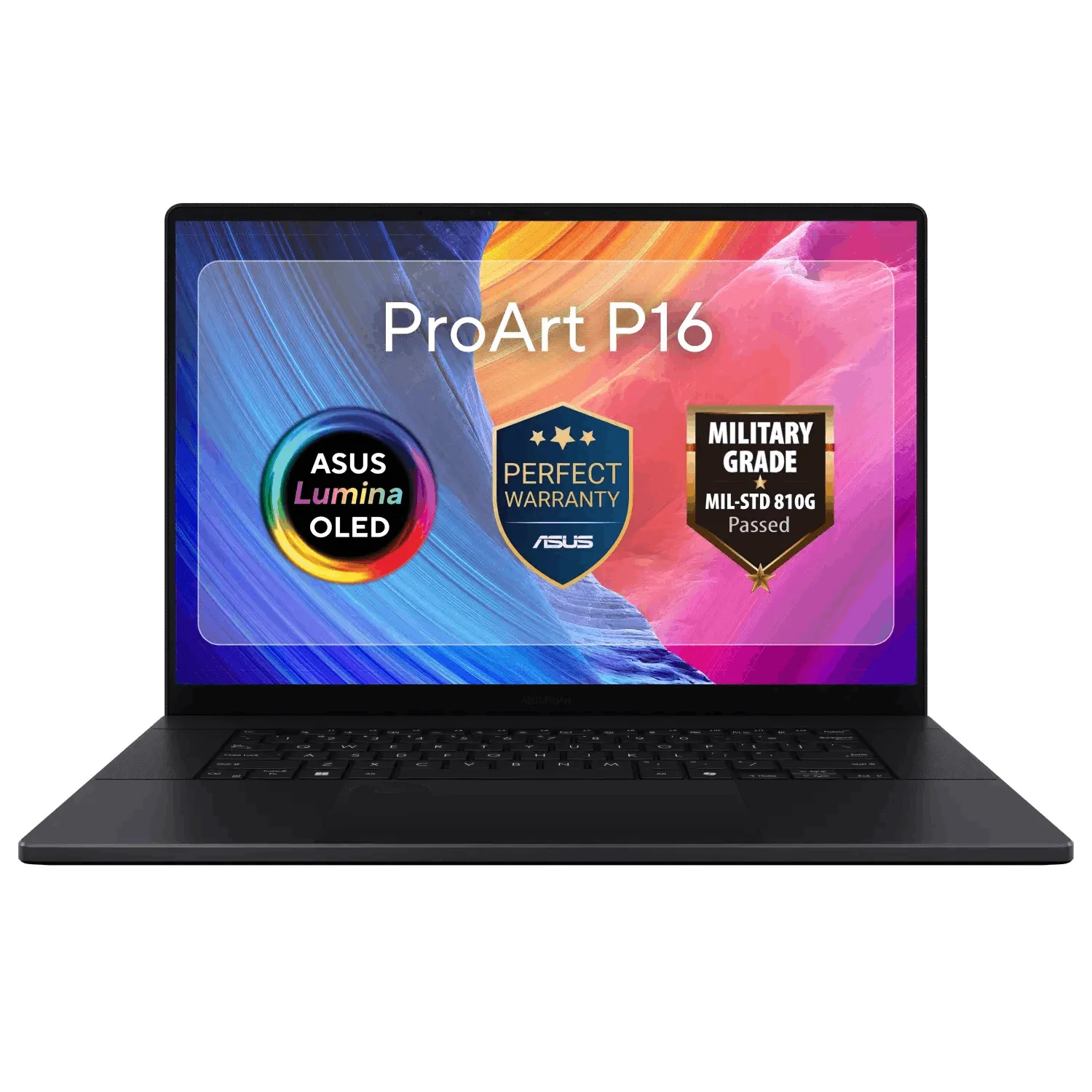 Ноутбук Asus ProArt P16 H7606WW-SE028X 90NB17F1-M00280 16" Black купить,2349990