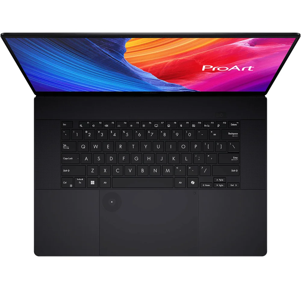 Ноутбук Asus ProArt P16 H7606WW-SE028X 90NB17F1-M00280 16" Black купить,2349990
