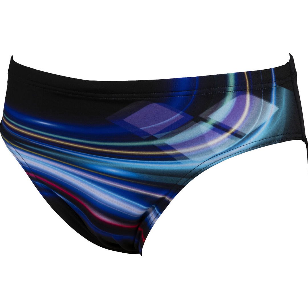 Плавки мужские Arena Flashing 003507 85