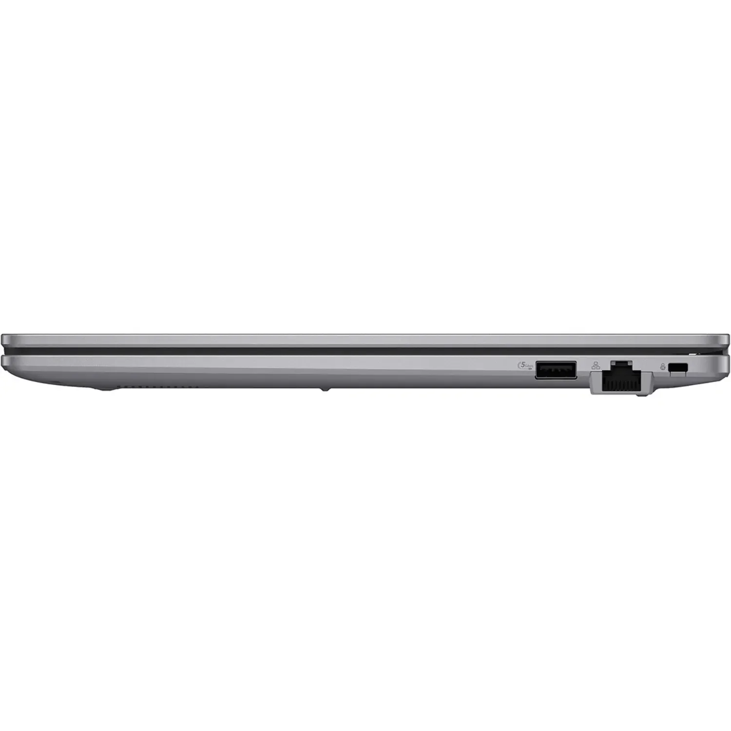 Ноутбук Asus ExpertBook P1 P1503CVA-S72068 90NX0881-M02Y60 15.6" Grey купить,589990