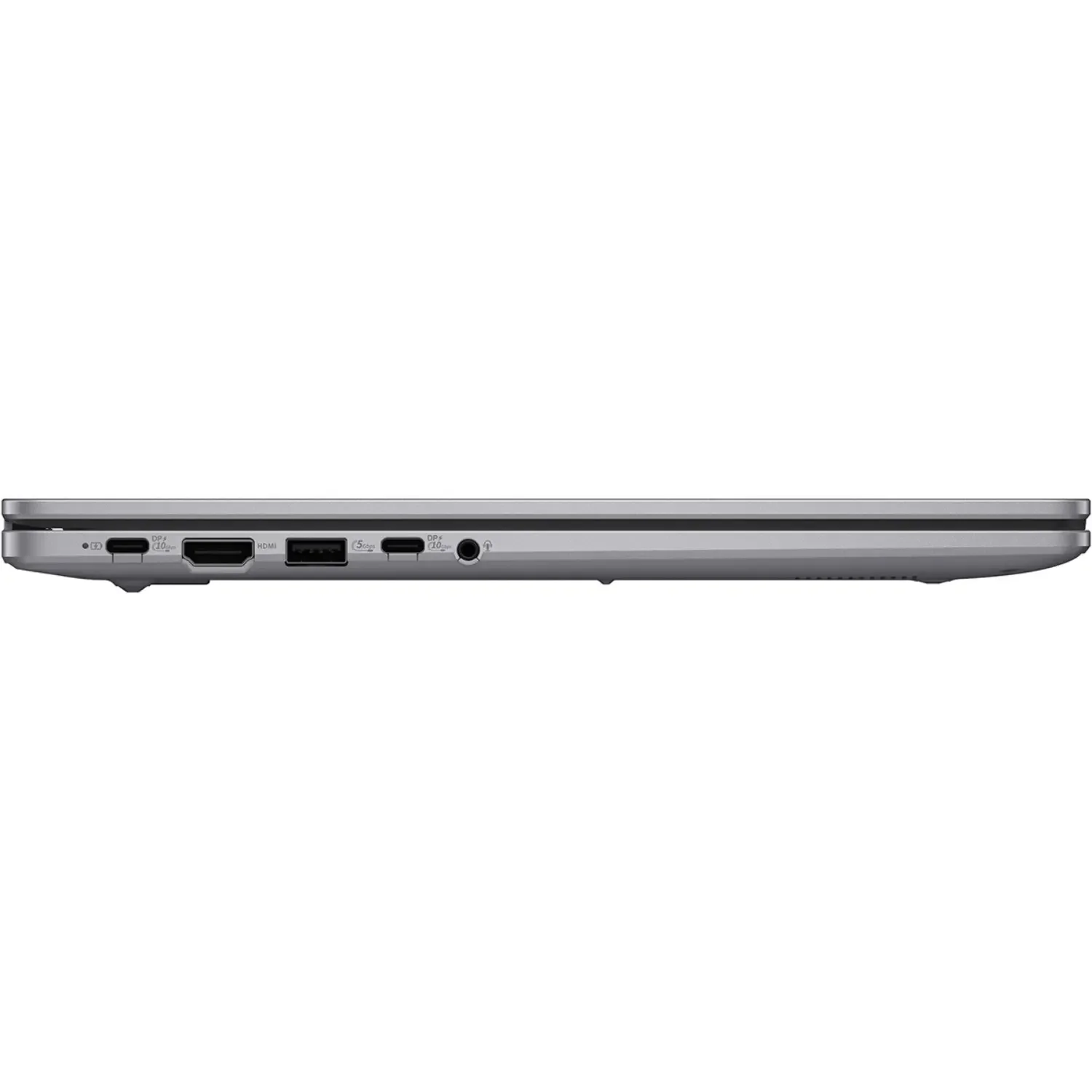 Ноутбук Asus ExpertBook P1 P1503CVA-S72068 90NX0881-M02Y60 15.6" Grey купить,589990