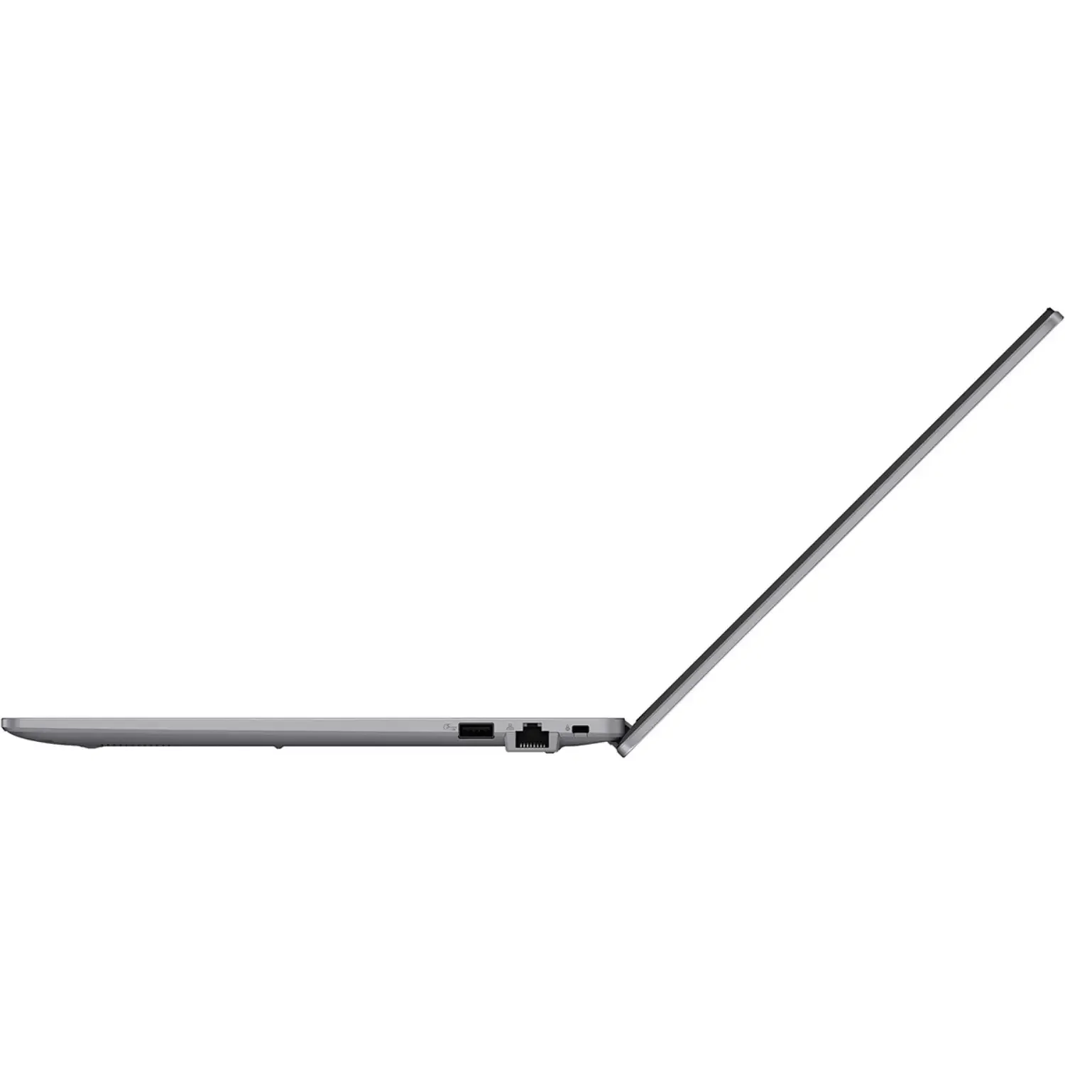 Ноутбук Asus ExpertBook P1 P1503CVA-S72068 90NX0881-M02Y60 15.6" Grey купить,589990