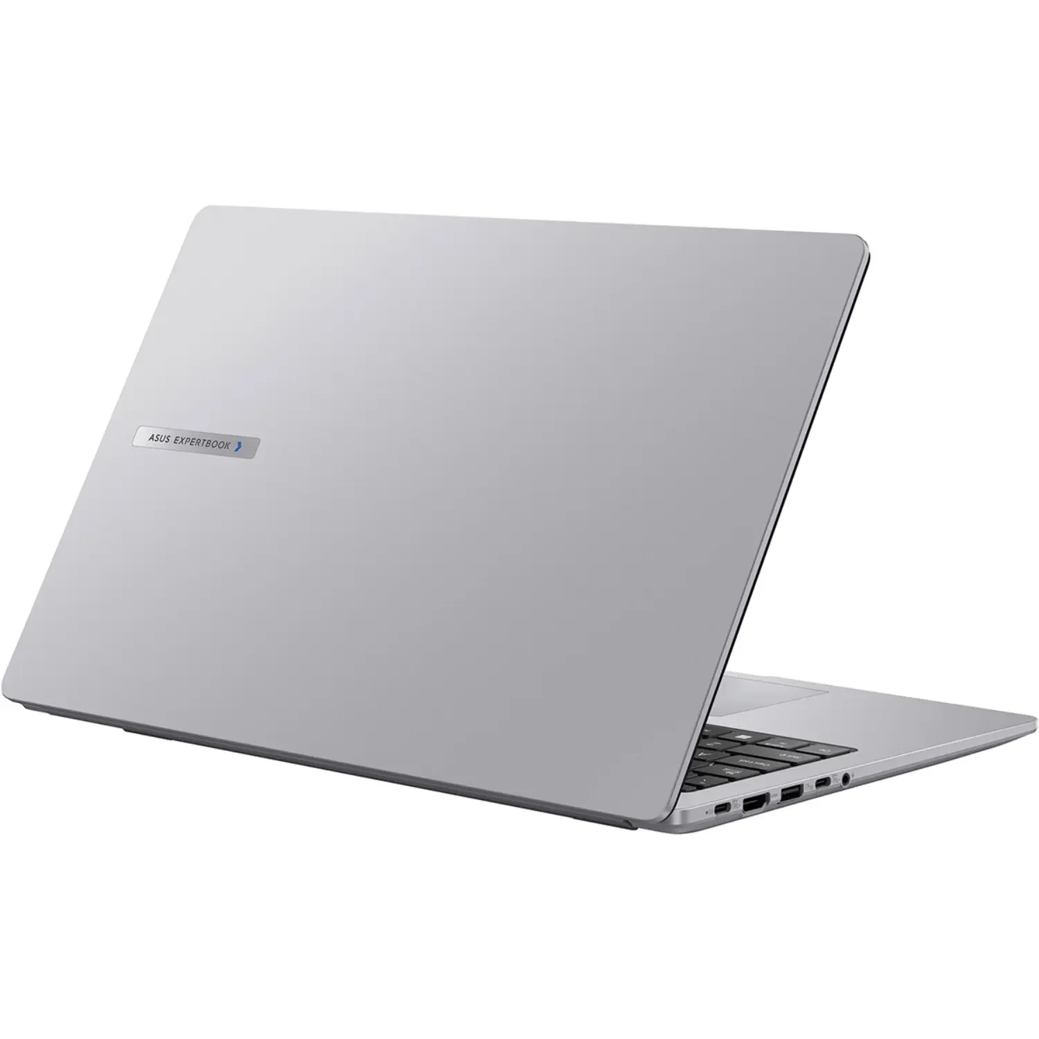 Ноутбук Asus ExpertBook P1 P1503CVA-S72068 90NX0881-M02Y60 15.6" Grey купить,589990