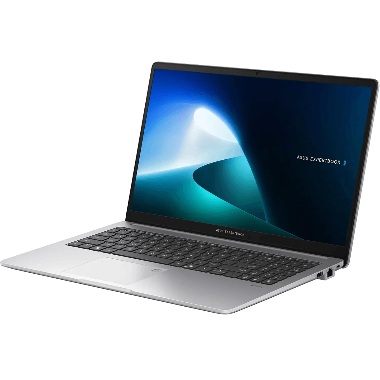 Ноутбук Asus ExpertBook P1 P1503CVA-S72068 90NX0881-M02Y60 15.6" Grey