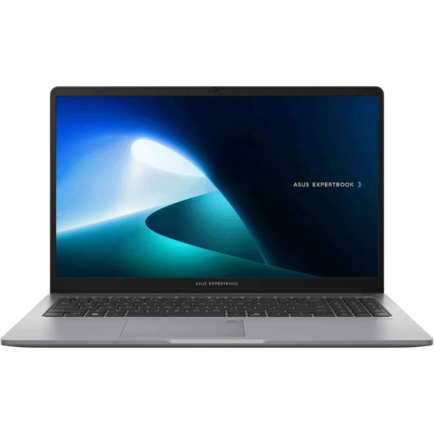 Ноутбук Asus ExpertBook P1 P1503CVA-S72068 90NX0881-M02Y60 15.6" Grey