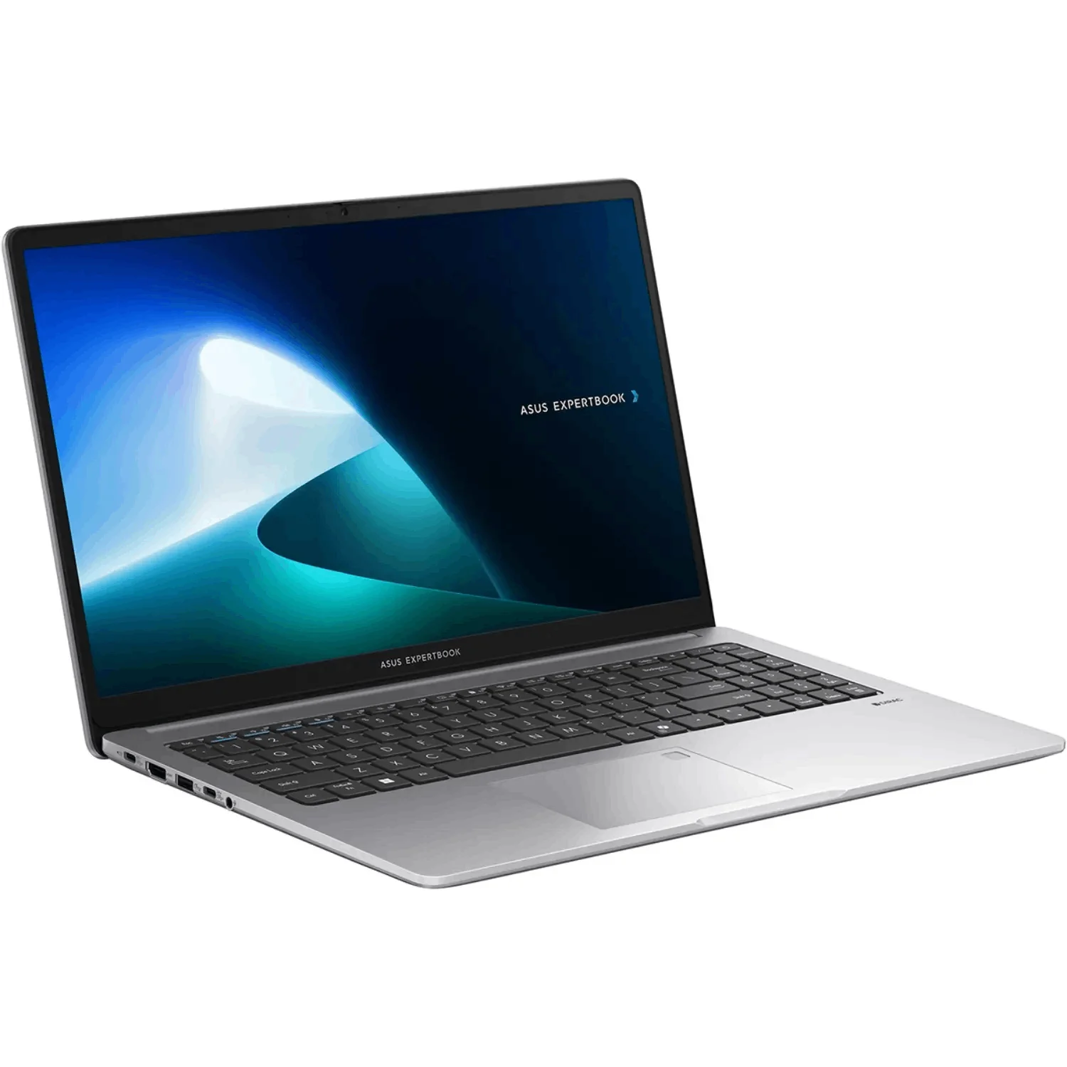 Ноутбук Asus ExpertBook P1 P1503CVA-S72068 90NX0881-M02Y60 15.6" Grey