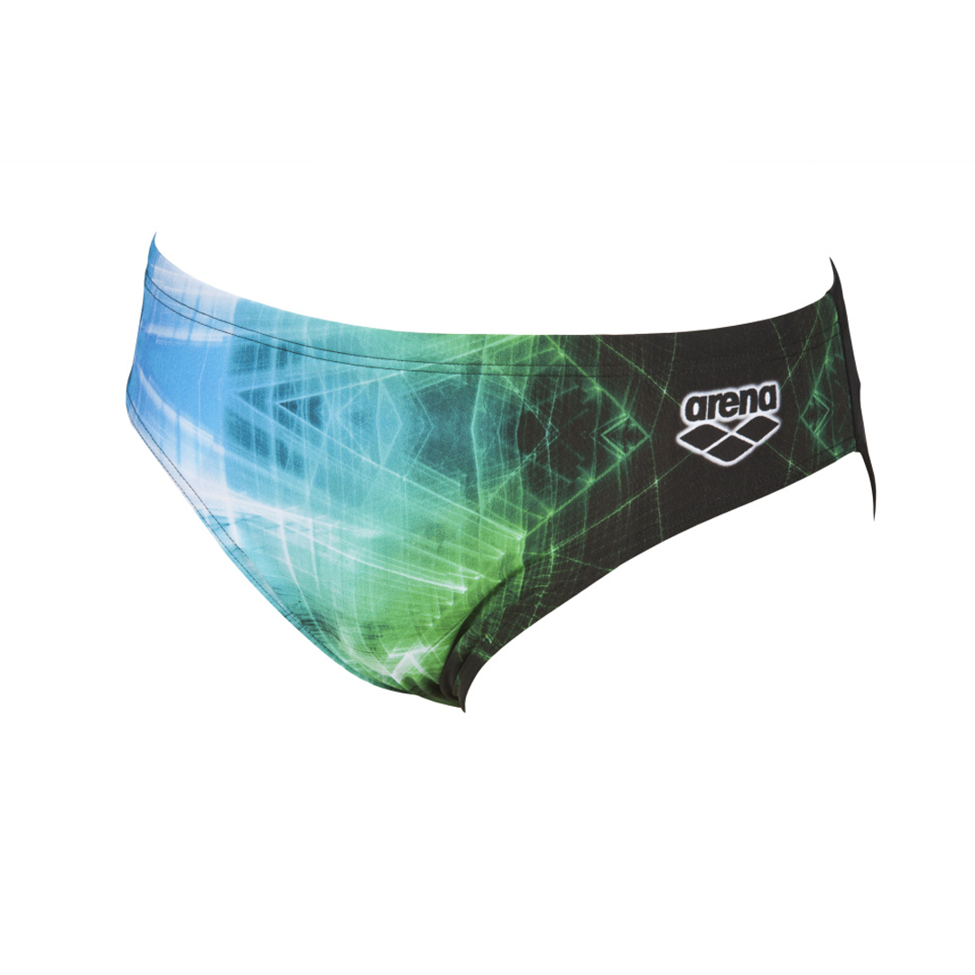 Плавки мужские Arena Cyber 001796 95