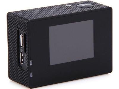 Камера Sjcam SJ4000 Wi-Fi Edition черная - ForteMarket Камера Sjcam SJ4000 Wi-Fi Edition черная купить,0