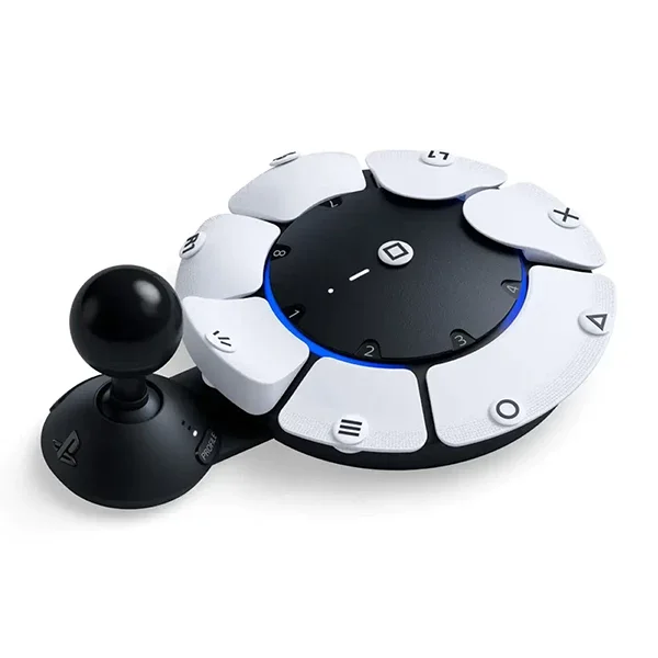 Игровой контроллер Sony Access Controller белый