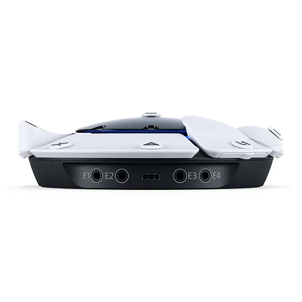 Игровой контроллер Sony Access Controller белый купить,0