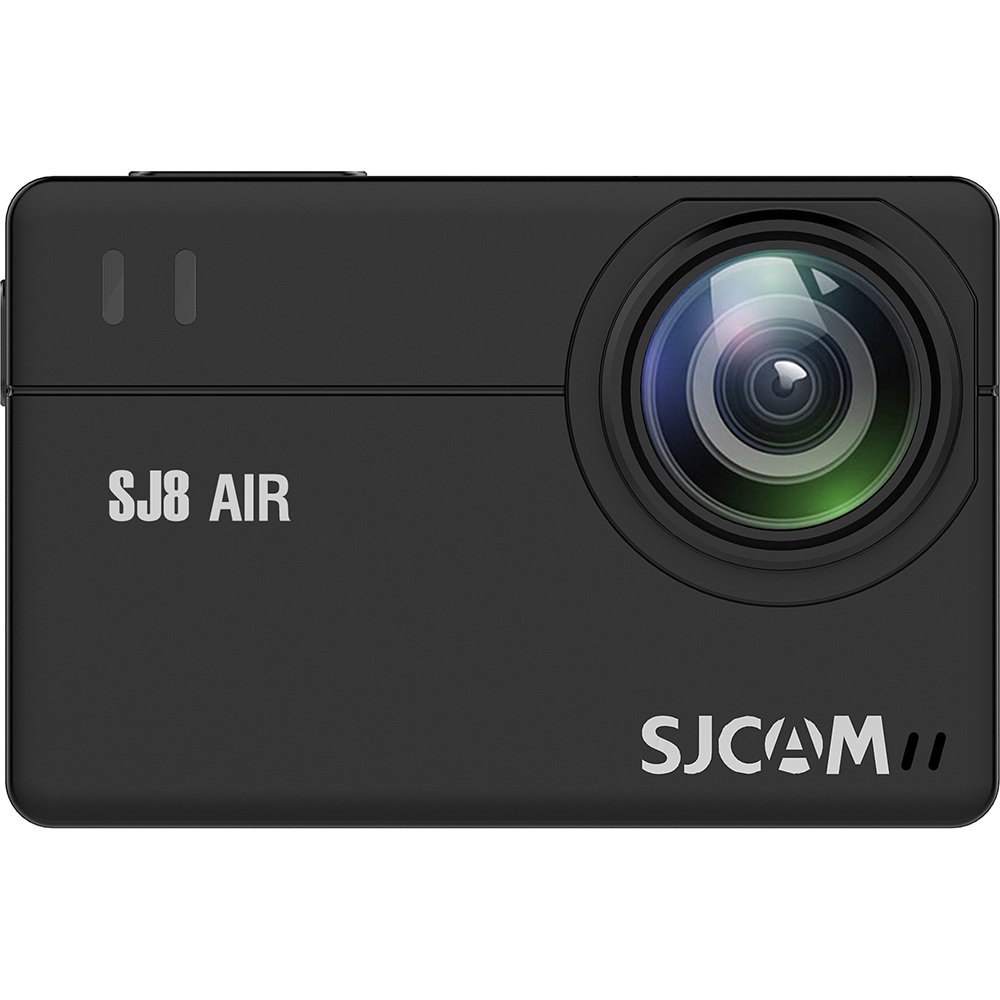 Камера SJCam SJ8 AIR черная  купить,NaN
