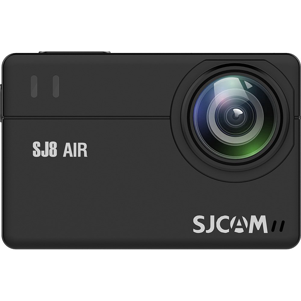 Камера SJCam SJ8 AIR черная  купить,NaN