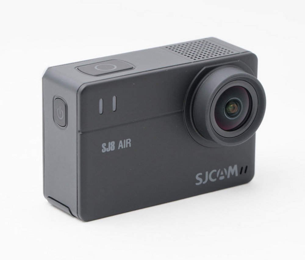 Камера SJCam SJ8 AIR черная  купить,NaN