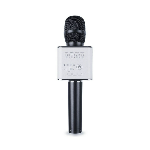 Микрофон Sound Wave Q9 черный