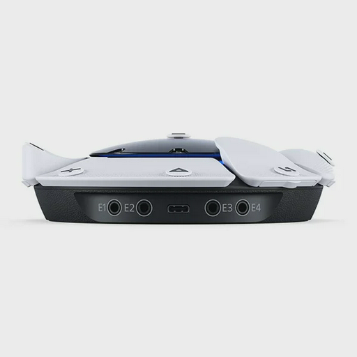 Игровой контроллер Sony Access Controller белый