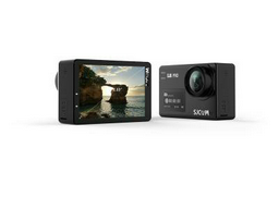 Экшн-камера Sjcam SJ8 Pro черная 