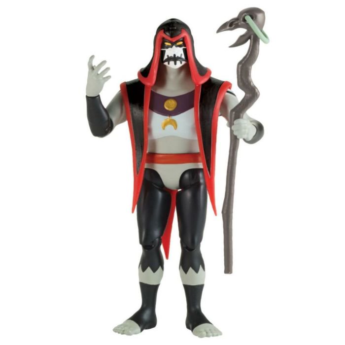 Фигурка Ben 10 Хекс 12.5см купить,NaN