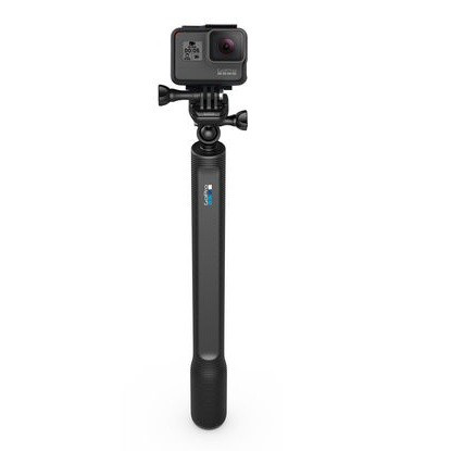 Монопод GoPro El Grande 97см черный купить,NaN
