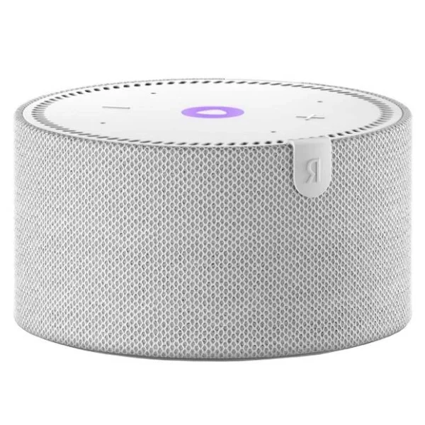 Умная колонка Яндекс Станция Мини Плюс YNDX-00021 Grey