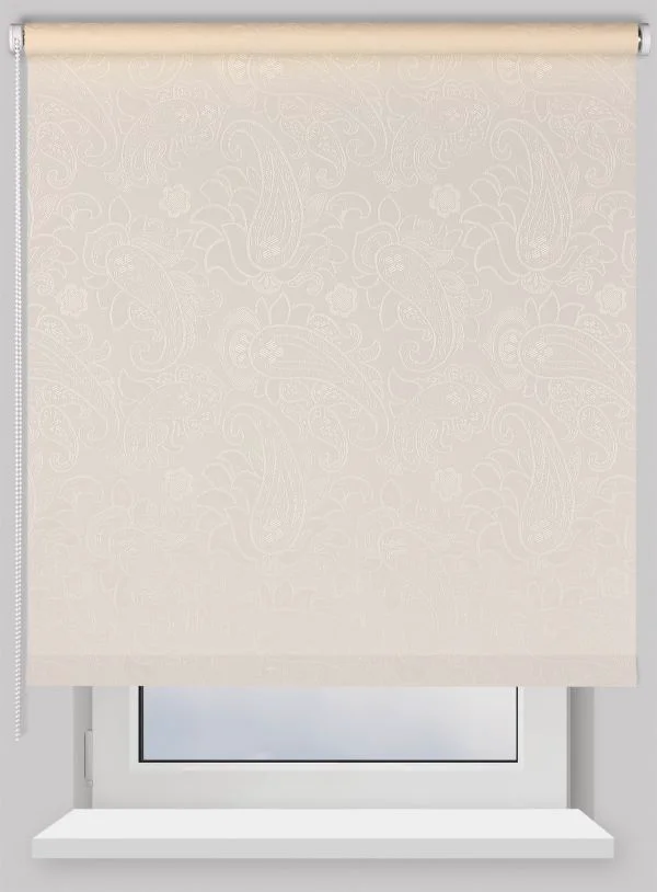 Рулонная штора Franc Gardiner Arabeska 60х170см
