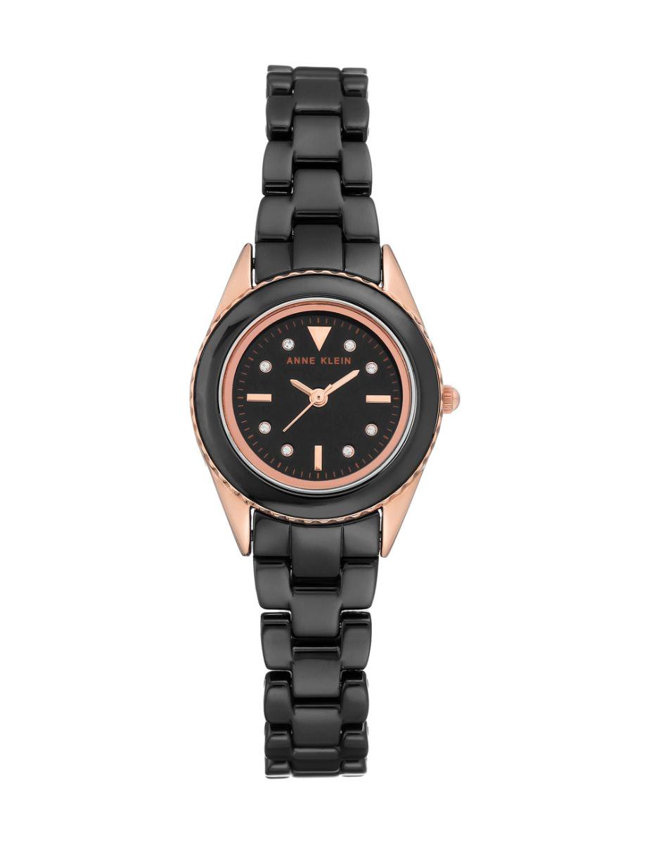 Часы Anne Klein AK3164BKRG купить,NaN