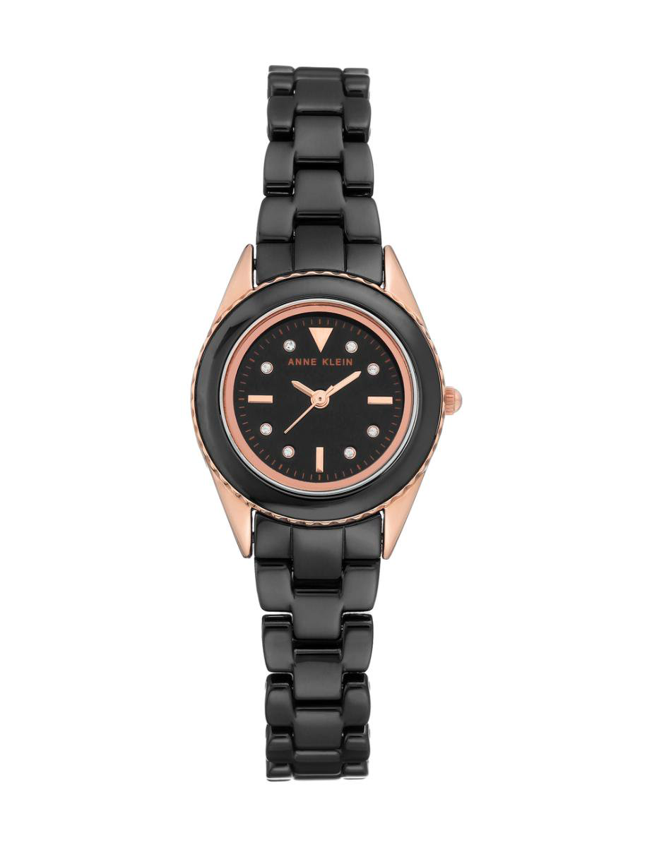 Часы Anne Klein AK3164BKRG купить,NaN