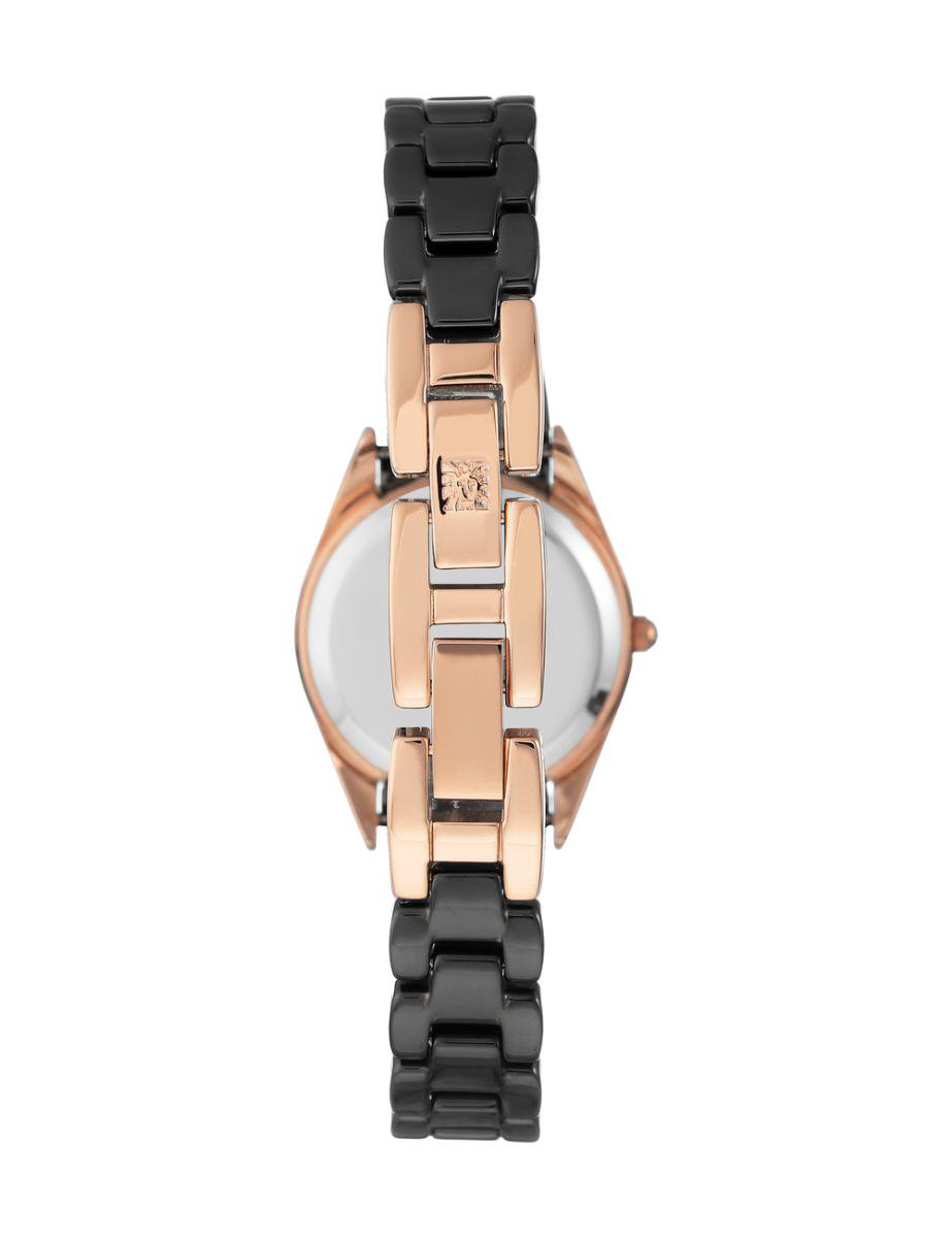 Часы Anne Klein AK3164BKRG купить,NaN