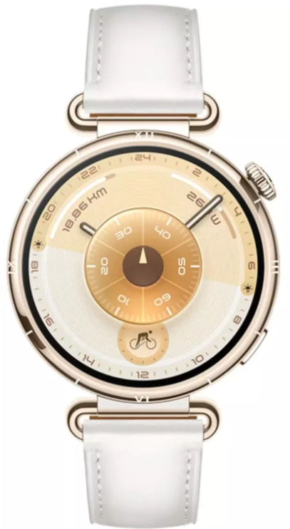 Смарт-часы Huawei Watch GT 6 KSU-B19 41mm Silver