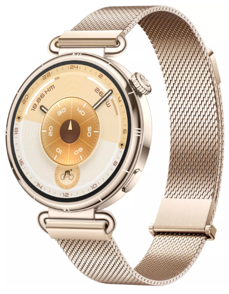 Смарт-часы Huawei Watch GT 6 KSU-B19 41mm Gold