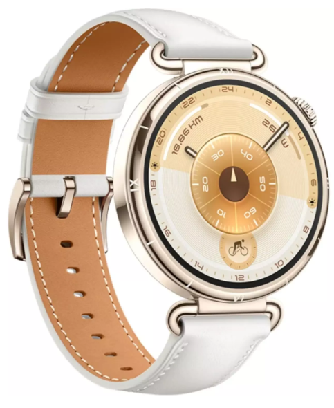 Смарт-часы Huawei Watch GT 6 KSU-B19 41mm Silver