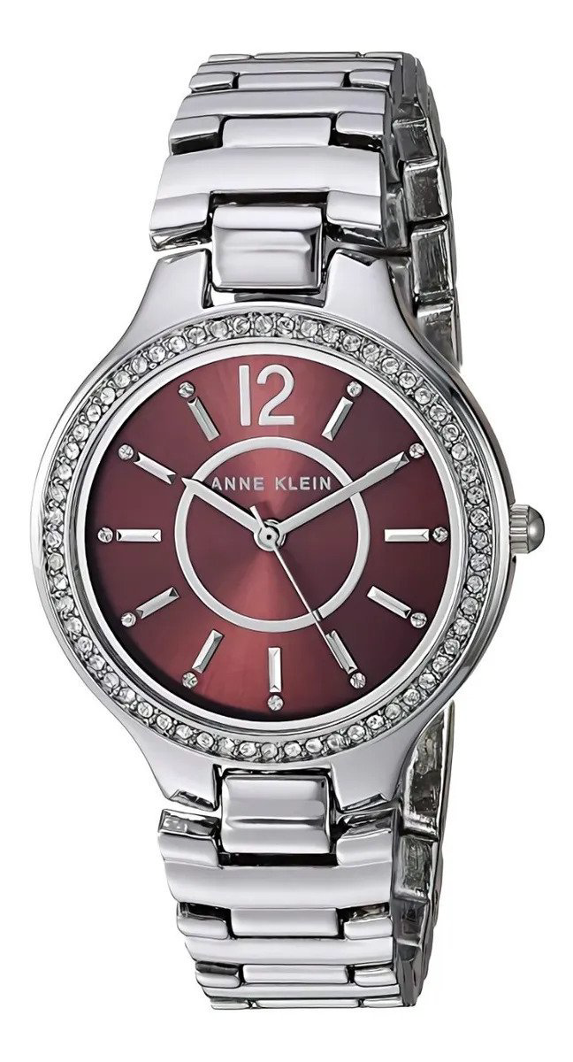 Часы Anne Klein AK1855MVSV купить,NaN