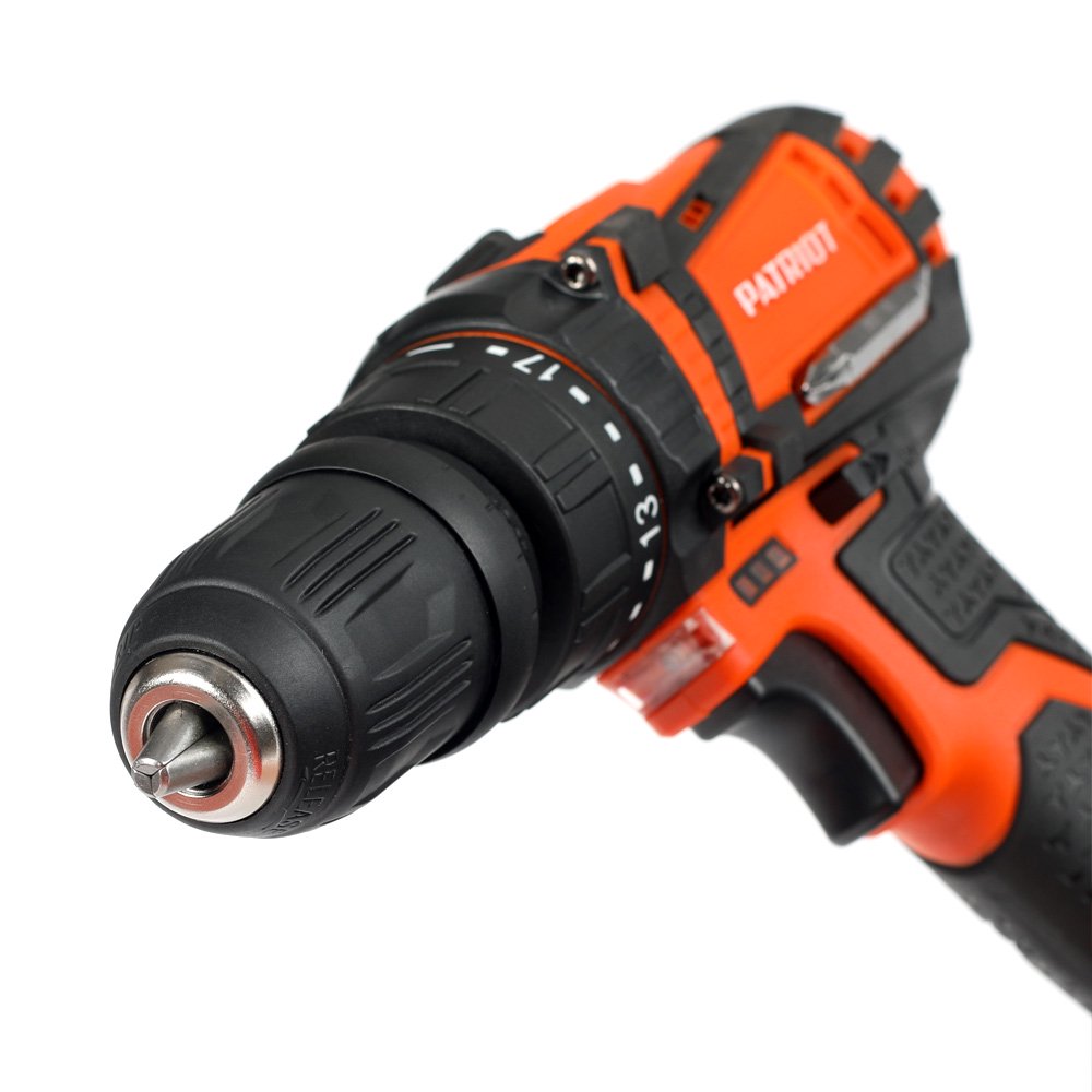 Дрель-шуруповерт Patriot BR 203UES - ForteMarket Дрель-шуруповерт Patriot BR 203UES купить,0