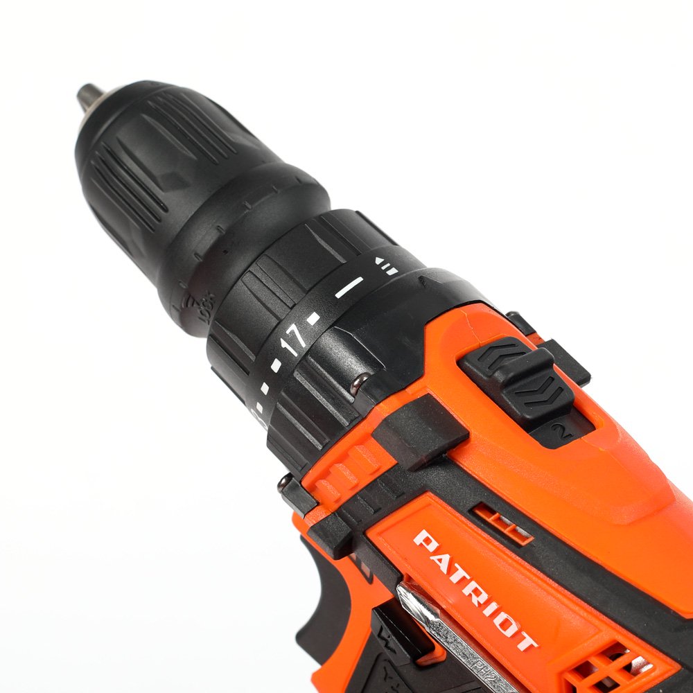 Дрель-шуруповерт Patriot BR 203UES - ForteMarket Дрель-шуруповерт Patriot BR 203UES купить,0