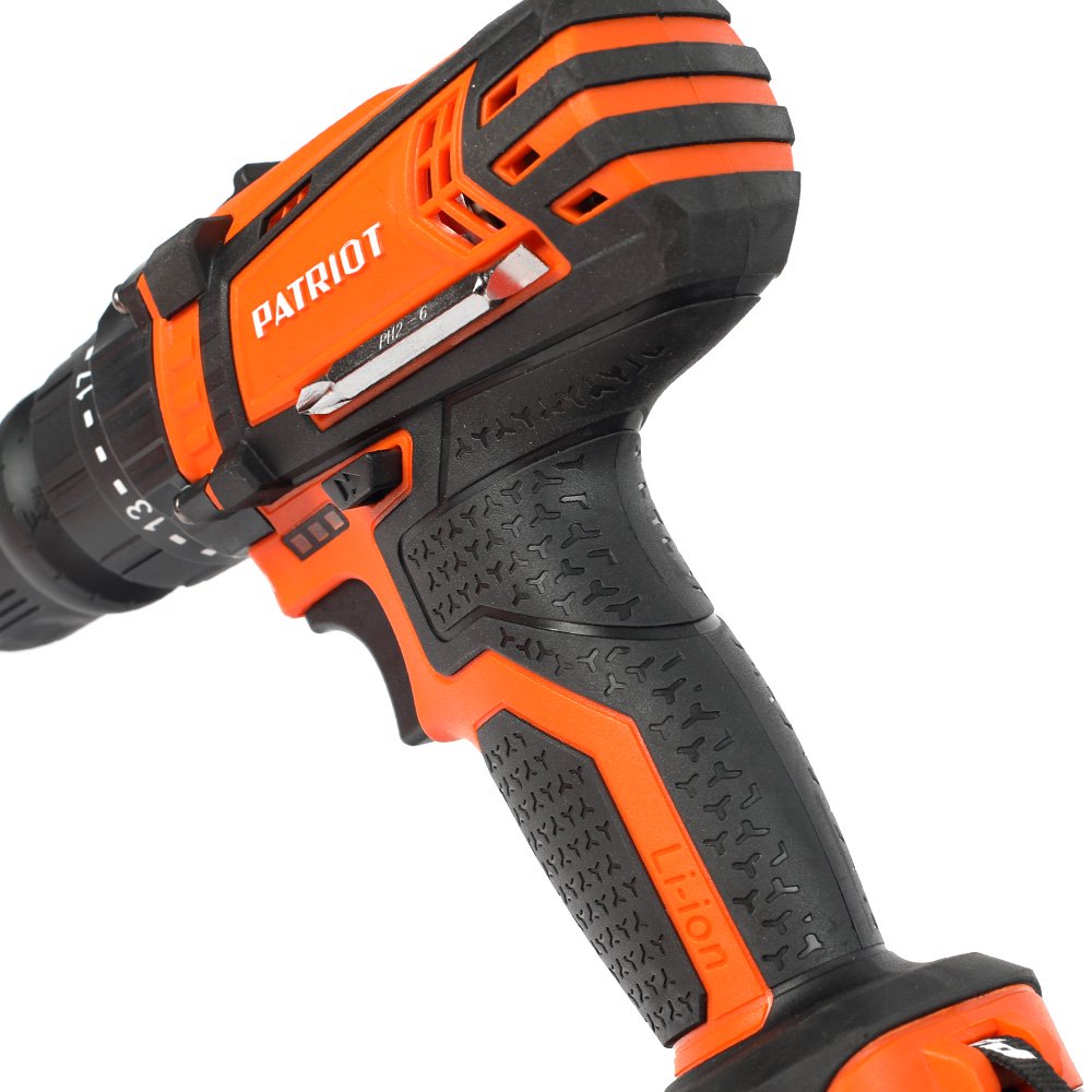 Дрель-шуруповерт Patriot BR 203UES - ForteMarket Дрель-шуруповерт Patriot BR 203UES купить,0