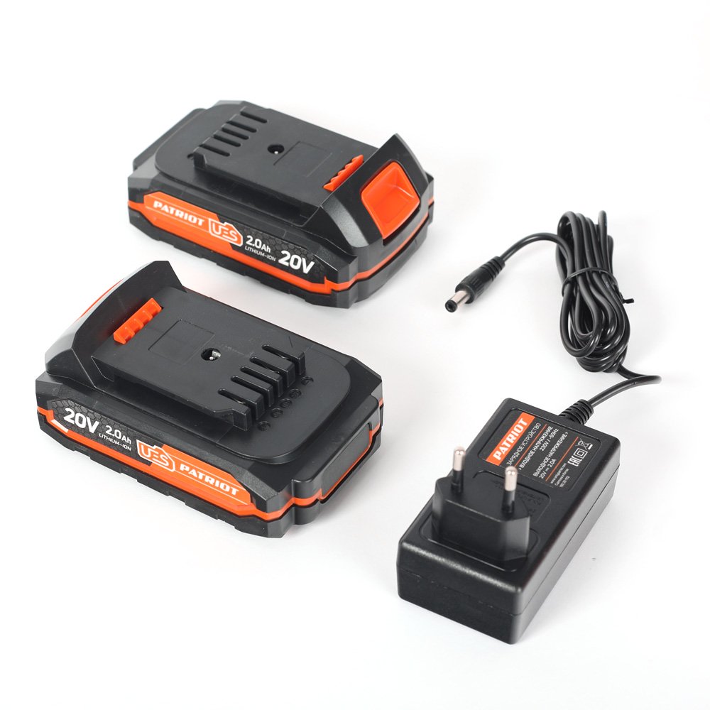 Дрель-шуруповерт Patriot BR 203UES - ForteMarket Дрель-шуруповерт Patriot BR 203UES купить,0