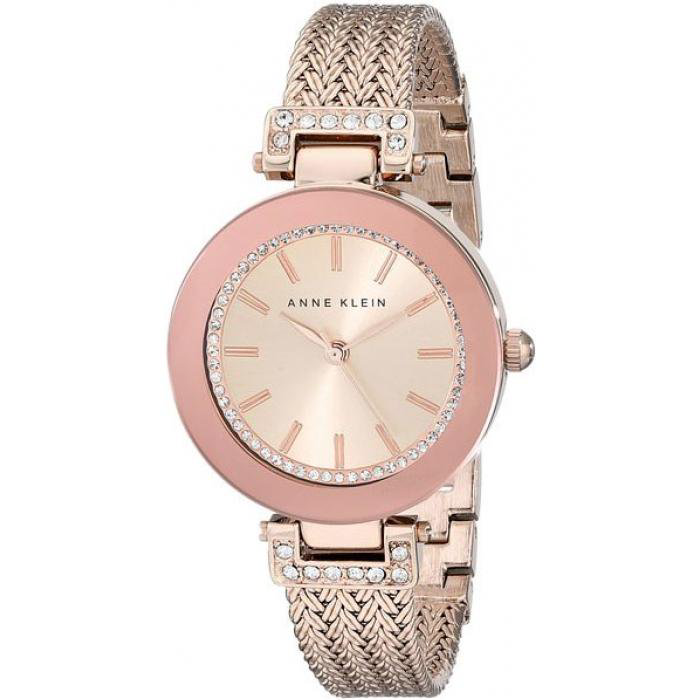 Часы Anne Klein AK1906RGRG купить,NaN