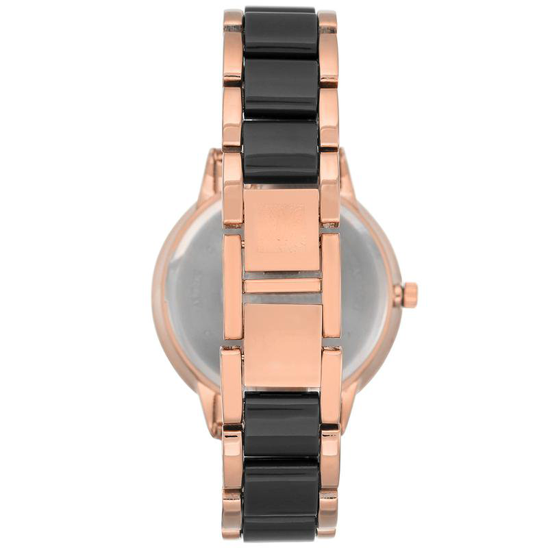 Часы Anne Klein AK1412BKRG