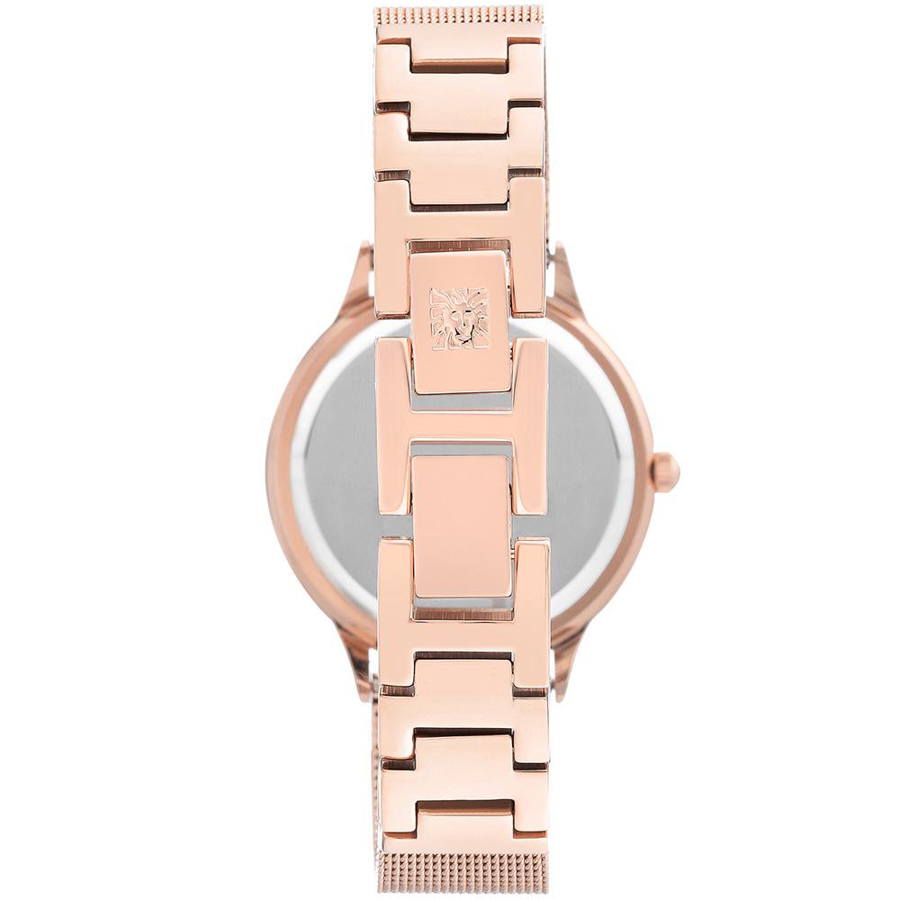 Часы Anne Klein AK3166INST купить,NaN