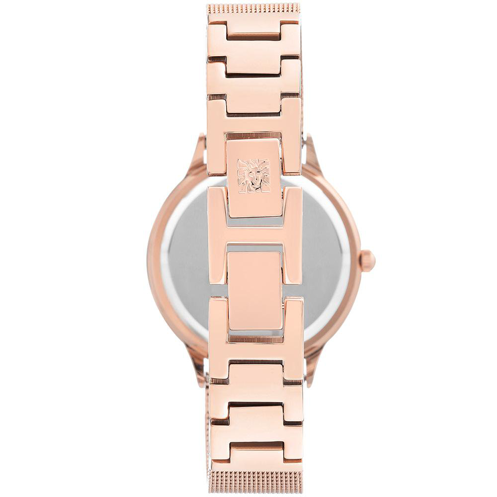 Часы Anne Klein AK3166INST купить,NaN
