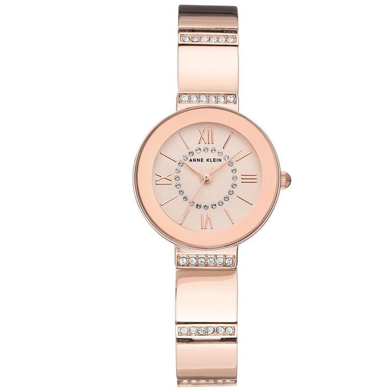 Часы Anne Klein AK3190RGRG купить,NaN