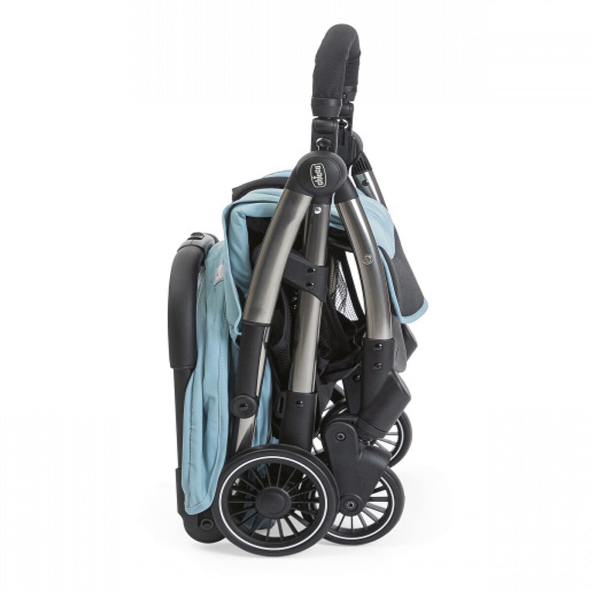 Коляска прогулочная Chicco Cheerio Hydra Light Blue