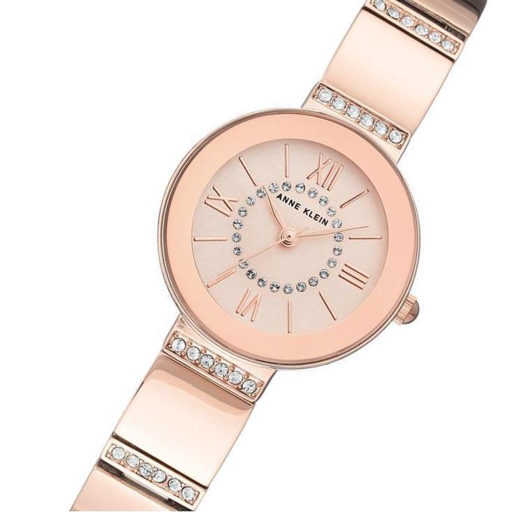 Часы Anne Klein AK3190RGRG купить,NaN