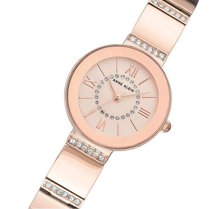 Часы Anne Klein AK3190RGRG купить,NaN