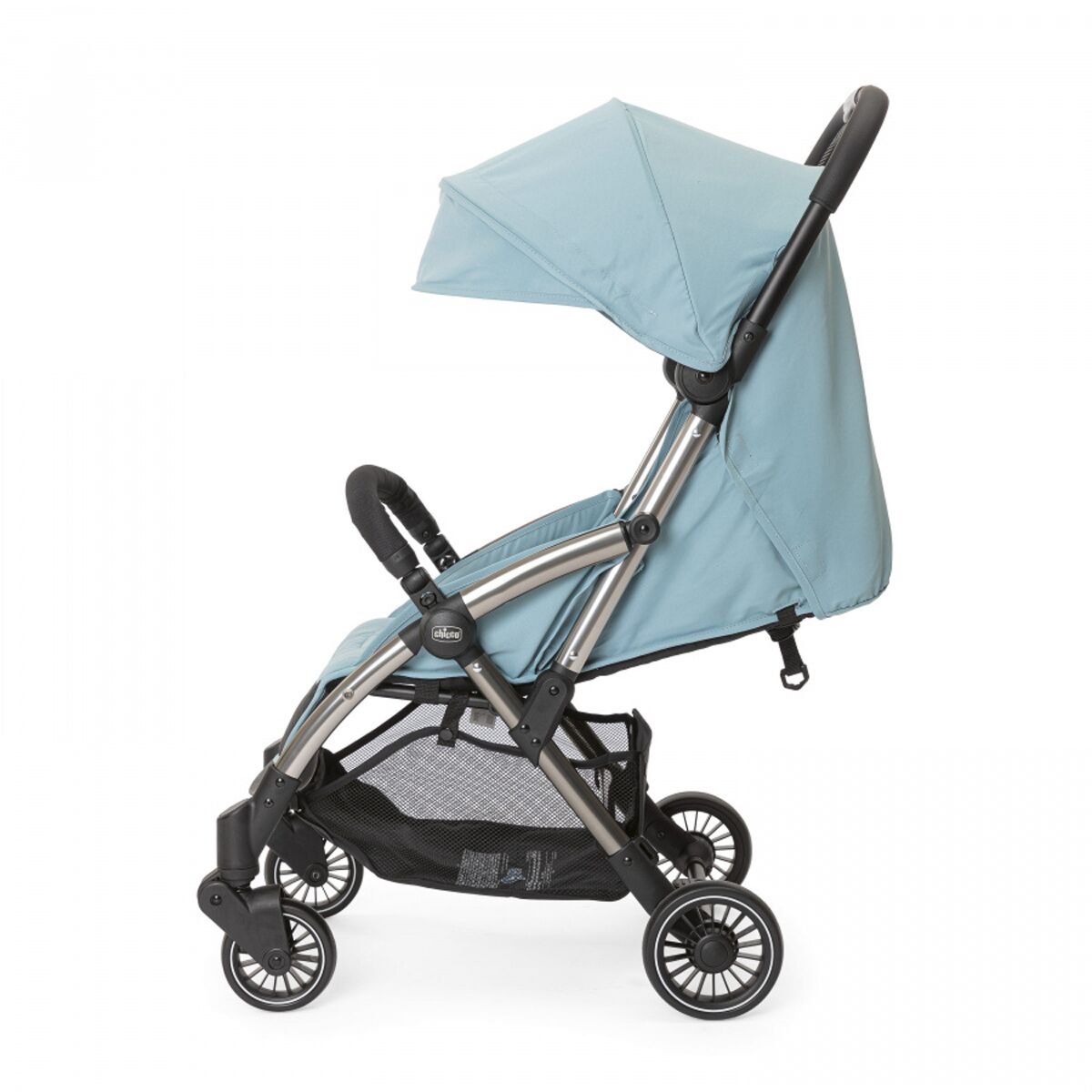 Коляска прогулочная Chicco Cheerio Hydra Light Blue