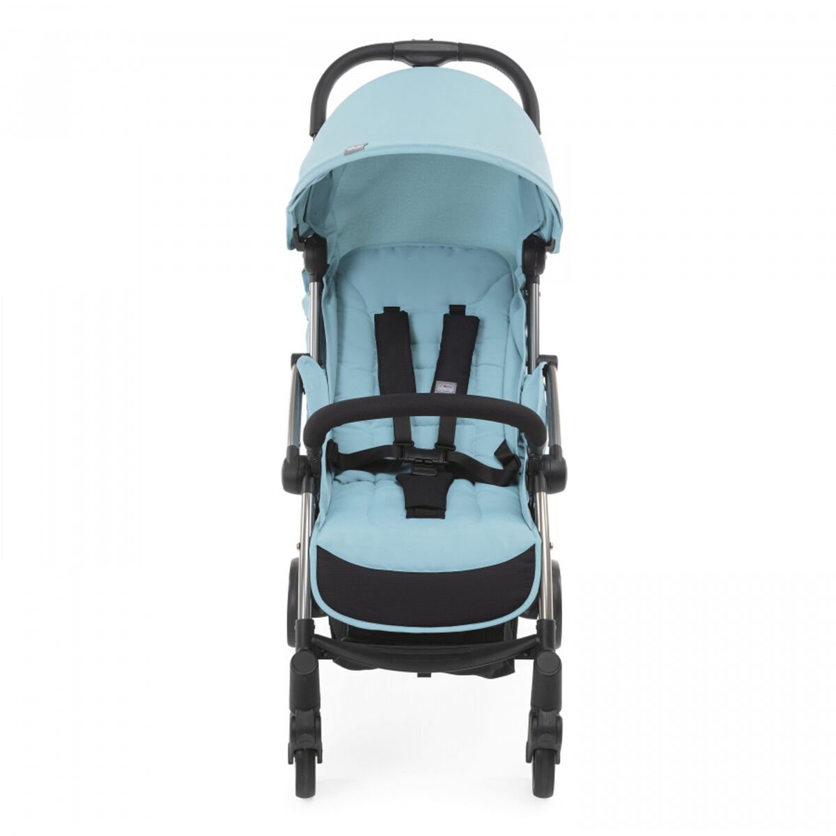 Коляска прогулочная Chicco Cheerio Hydra Light Blue