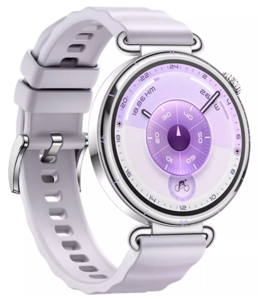 Смарт-часы Huawei Watch GT 6 KSU-B19 55020FVU 41mm Purple - ForteMarket Смарт-часы Huawei Watch GT 6 KSU-B19 55020FVU 41mm Purple купить,129890